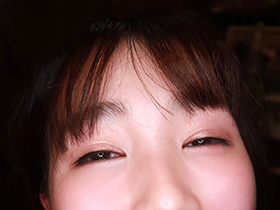 キメセク媚薬NTR 彼氏の兄に媚薬漬けにされて…イキ狂わされ従順アヘ堕ち 涎だらだら放心… 乳首敏感イキ狂わされてまふ 幾田まち　サンプル画像14